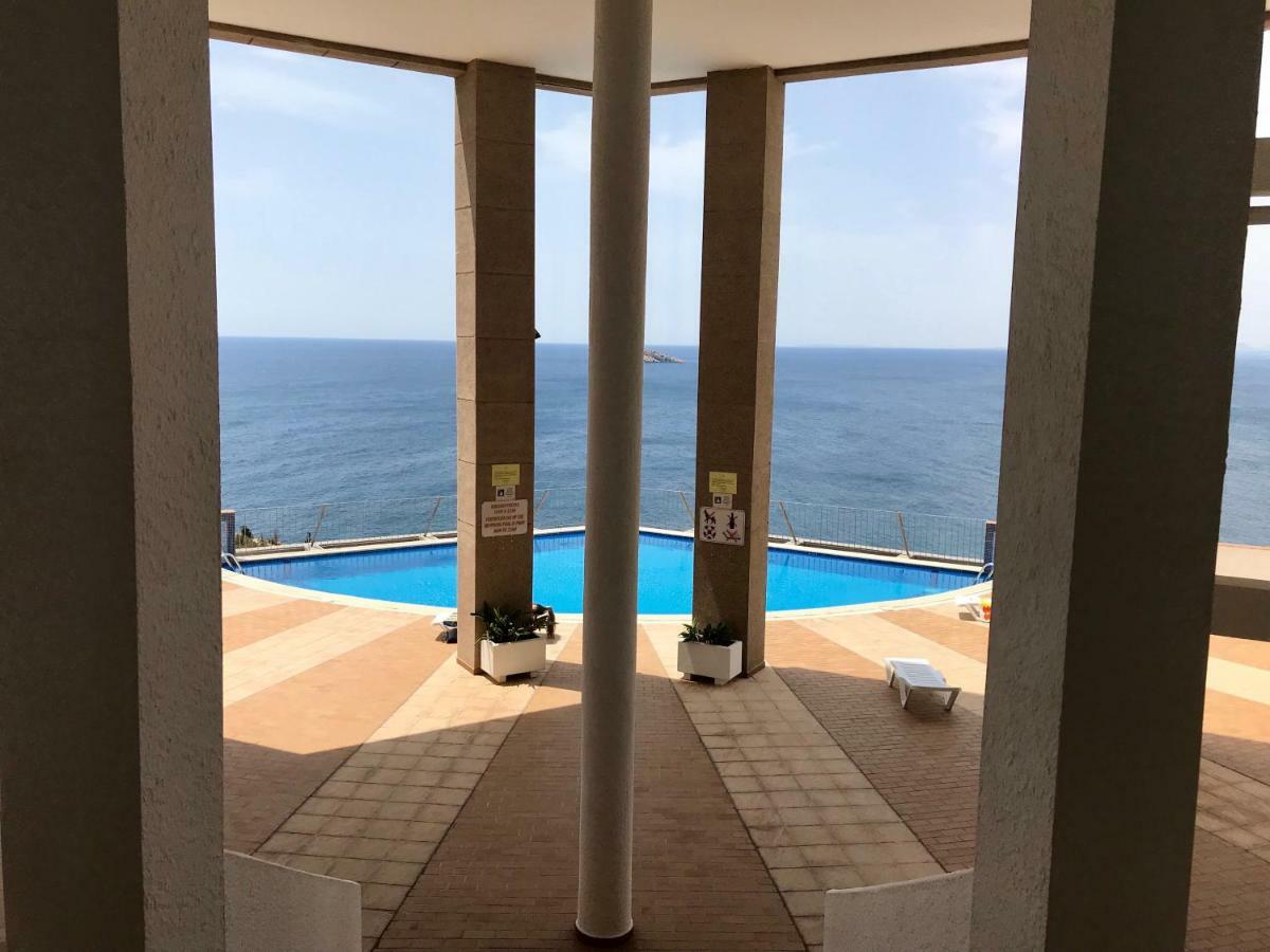 Duplex Villamarina Benidorm Dış mekan fotoğraf
