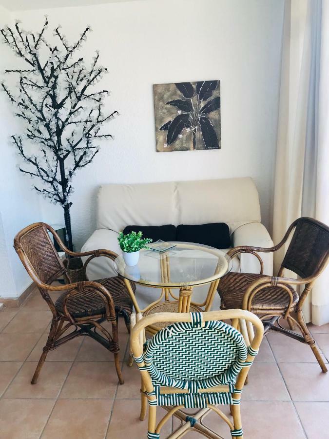 Duplex Villamarina Benidorm Dış mekan fotoğraf