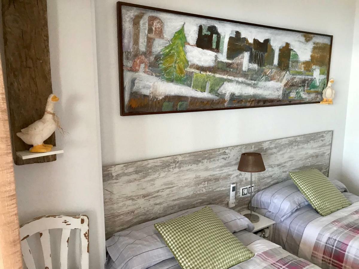 Duplex Villamarina Benidorm Dış mekan fotoğraf