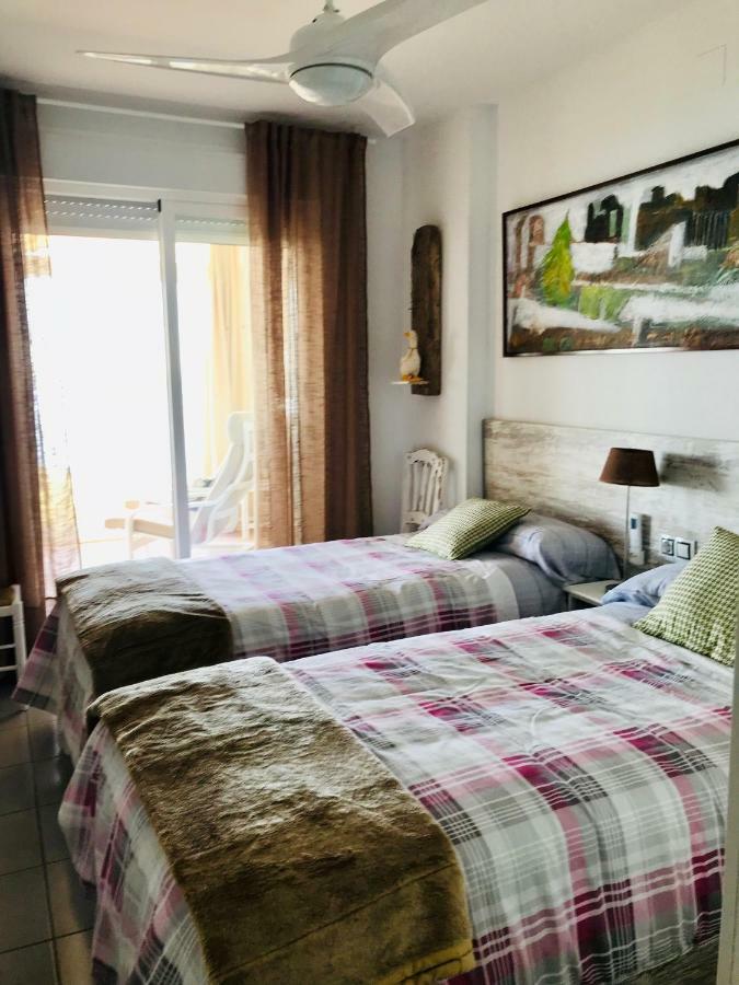 Duplex Villamarina Benidorm Dış mekan fotoğraf