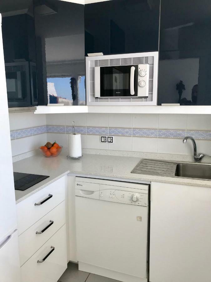 Duplex Villamarina Benidorm Dış mekan fotoğraf